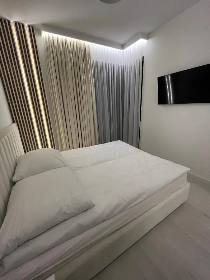 Luksusowy Nowoczesny Apartament Z Widokiem Gdansk Apartment
