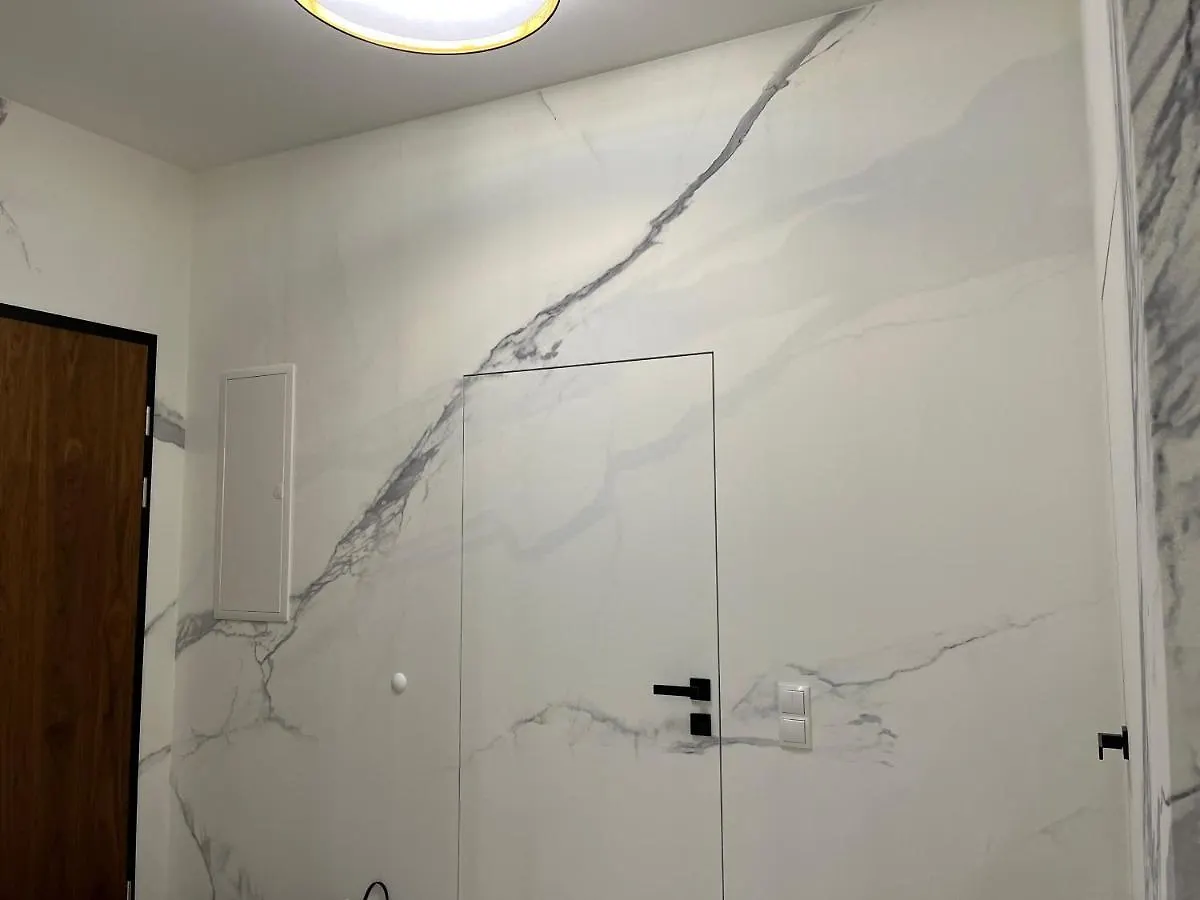 Luksusowy Nowoczesny Apartament Z Widokiem Gdansk