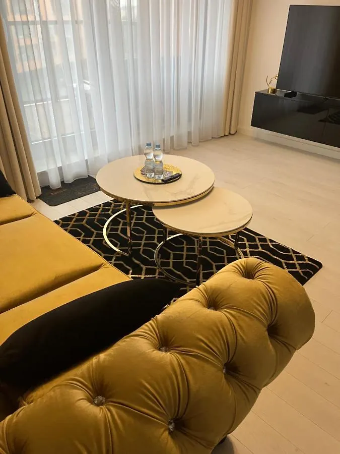 Apartment Luksusowy Nowoczesny Apartament Z Widokiem Gdansk Poland